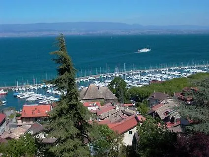 Residence La Renovation Thonon-les-Bains France
