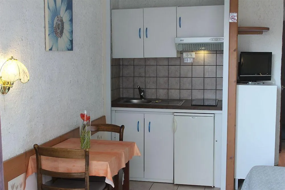 Residence La Renovation Thonon-les-Bains Aparthotel