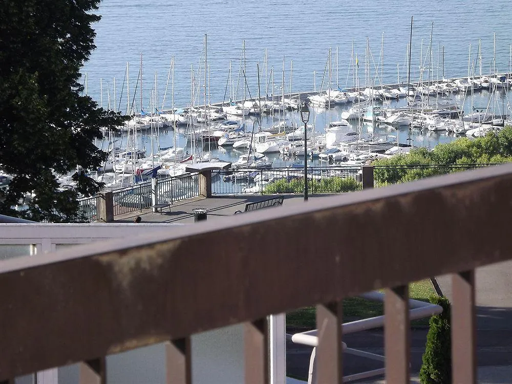 Residence La Renovation Thonon-les-Bains