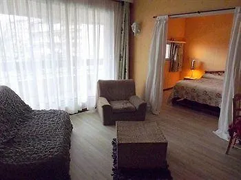 Aparthotel Residence La Renovation Thonon-les-Bains