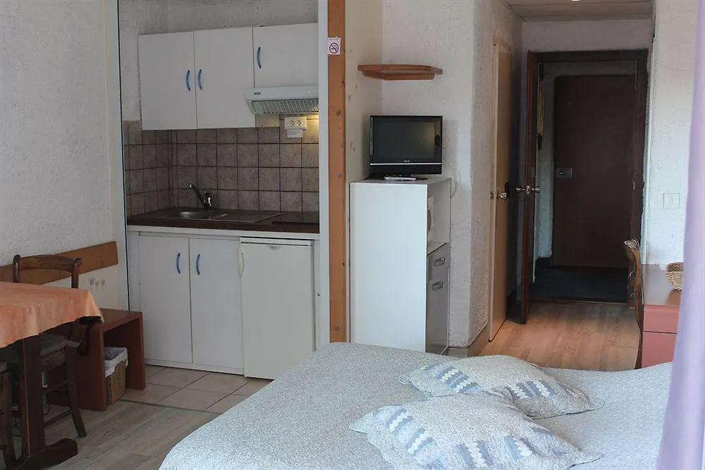 Residence La Renovation Thonon-les-Bains
