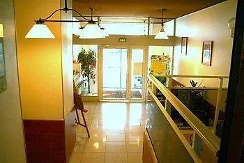 Residence La Renovation Thonon-les-Bains Aparthotel