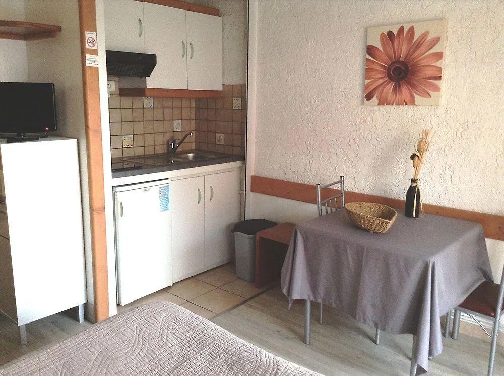 Residence La Renovation Thonon-les-Bains