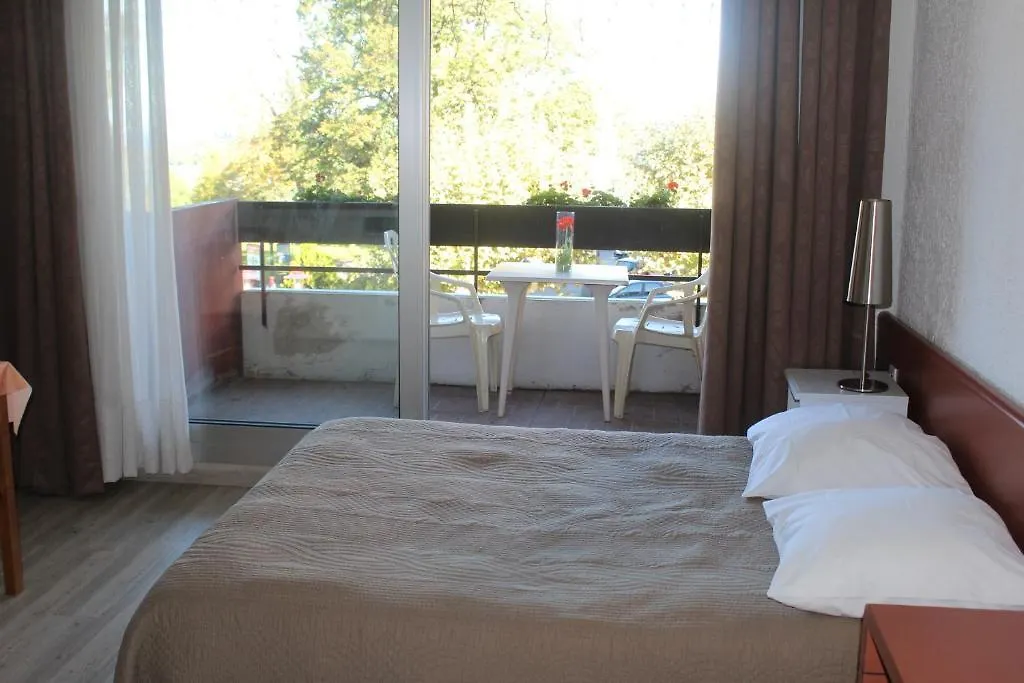 Aparthotel Residence La Renovation Thonon-les-Bains