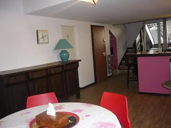 Residence La Renovation Thonon-les-Bains