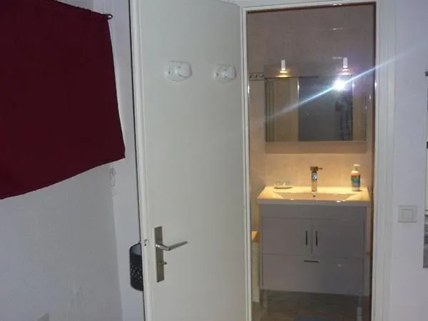 Residence La Renovation Thonon-les-Bains France